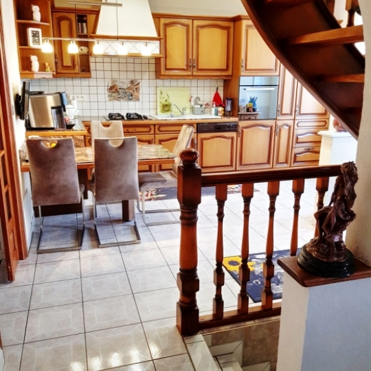  Annonces FREYMINGMER : Maison / Villa | STIRING-WENDEL (57350) | 144 m2 | 229 000 € 