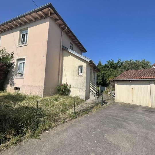  Annonces FREYMINGMER : Maison / Villa | FORBACH (57600) | 61 m2 | 94 000 € 