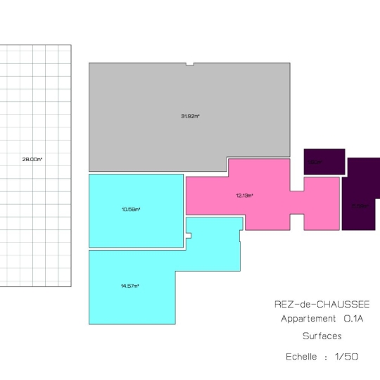  Annonces FREYMINGMER : Appartement | COCHEREN (57800) | 77 m2 | 158 000 € 