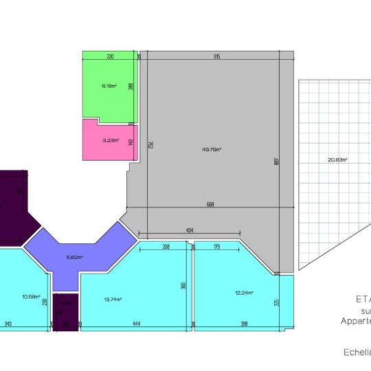  Annonces FREYMINGMER : Appartement | COCHEREN (57800) | 105 m2 | 207 000 € 