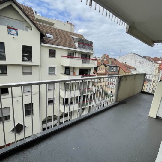  Annonces FREYMINGMER : Appartement | FORBACH (57600) | 46 m2 | 55 000 € 