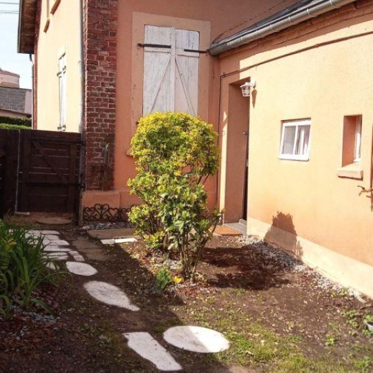  Annonces FREYMINGMER : Maison / Villa | FREYMING-MERLEBACH (57800) | 85 m2 | 75 000 € 