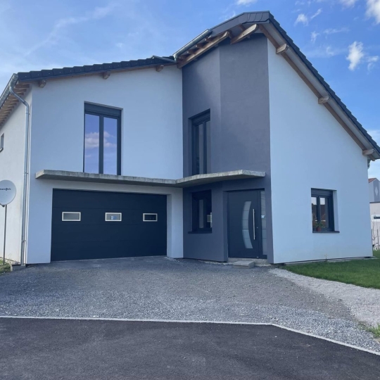  Annonces FREYMINGMER : Maison / Villa | FORBACH (57600) | 145 m2 | 349 000 € 