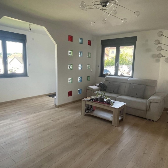  Annonces FREYMINGMER : Maison / Villa | FORBACH (57600) | 145 m2 | 349 000 € 