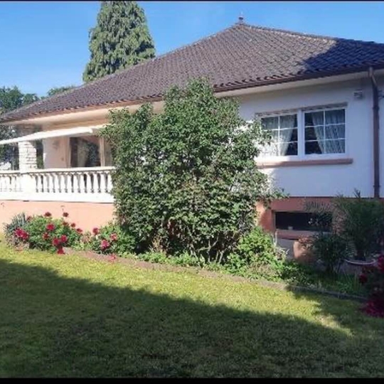 Annonces FREYMINGMER : House | OETING (57600) | 135.00m2 | 279 000 € 