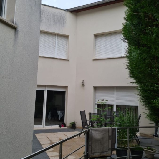  Annonces FREYMINGMER : Appartement | FORBACH (57600) | 124 m2 | 239 000 € 