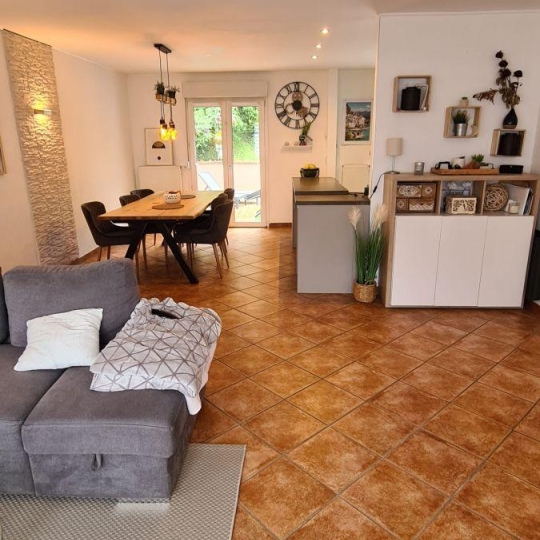  Annonces FREYMINGMER : Maison / Villa | FORBACH (57600) | 110 m2 | 257 000 € 