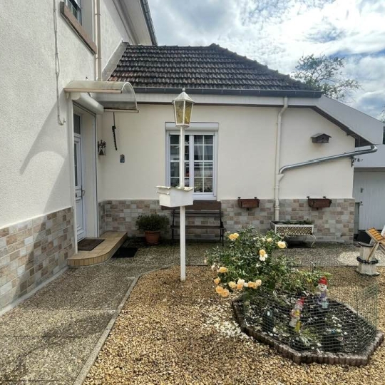  Annonces FREYMINGMER : Maison / Villa | FREYMING-MERLEBACH (57800) | 99 m2 | 119 000 € 