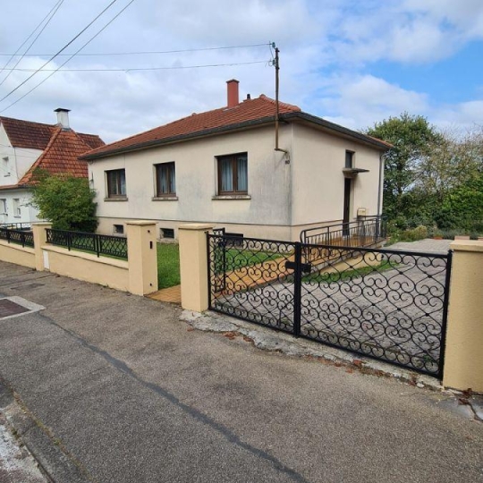  Annonces FREYMINGMER : Maison / Villa | FORBACH (57600) | 85 m2 | 178 000 € 