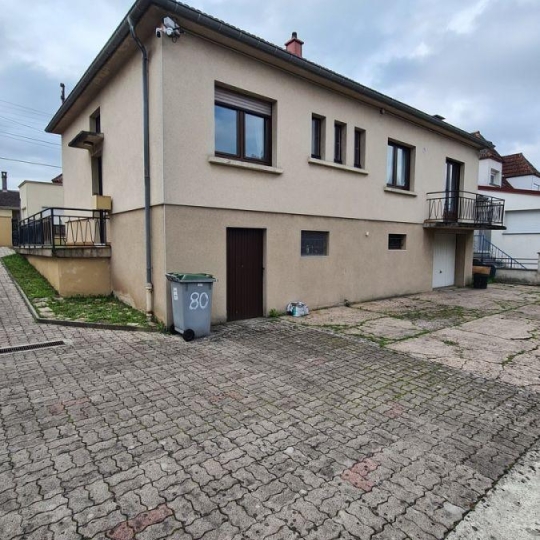  Annonces FREYMINGMER : Maison / Villa | FORBACH (57600) | 85 m2 | 178 000 € 