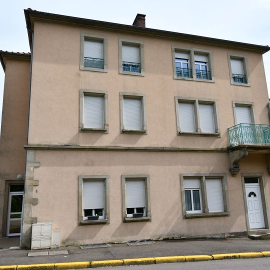  Annonces FREYMINGMER : Immeuble | HOMBOURG-HAUT (57470) | 0 m2 | 249 000 € 