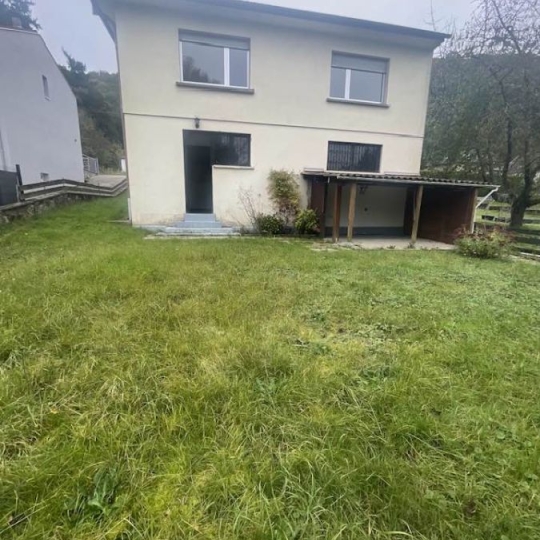 Annonces FREYMINGMER : House | HOMBOURG-HAUT (57470) | 108.00m2 | 155 000 € 