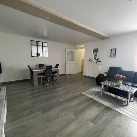  Annonces FREYMINGMER : Appartement | FORBACH (57600) | 100 m2 | 119 000 € 