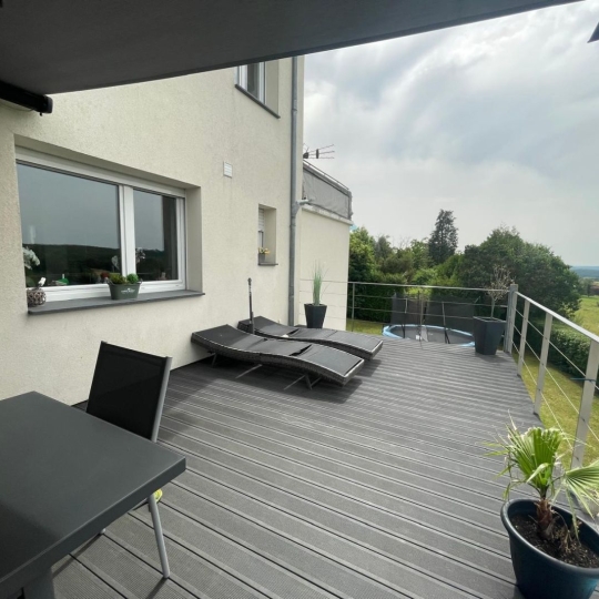  Annonces FREYMINGMER : House | THEDING (57450) | 150 m2 | 289 000 € 