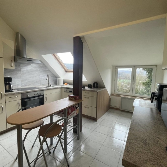  Annonces FREYMINGMER : Appartement | FREYMING-MERLEBACH (57800) | 55 m2 | 76 300 € 