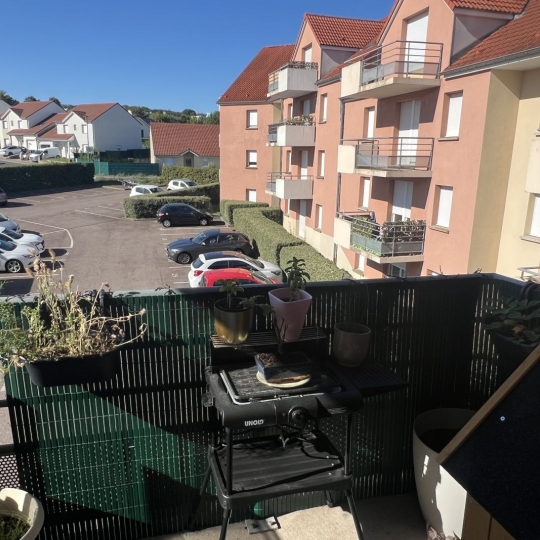  Annonces FREYMINGMER : Appartement | FOLSCHVILLER (57730) | 55 m2 | 75 000 € 