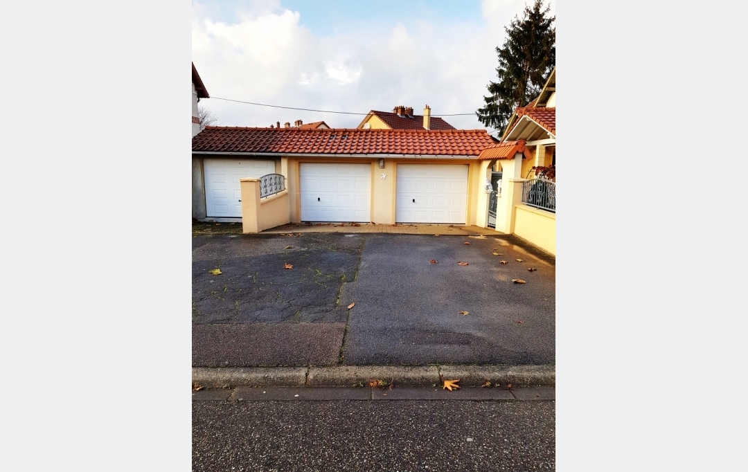 Annonces FREYMINGMER : House | STIRING-WENDEL (57350) | 144 m2 | 229 000 € 