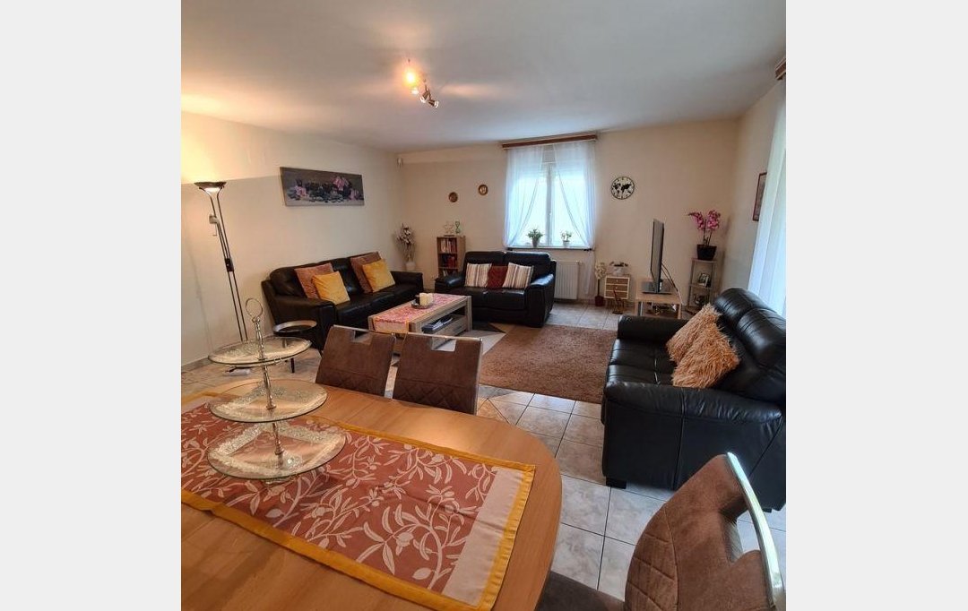 Annonces FREYMINGMER : Maison / Villa | FORBACH (57600) | 109 m2 | 218 400 € 