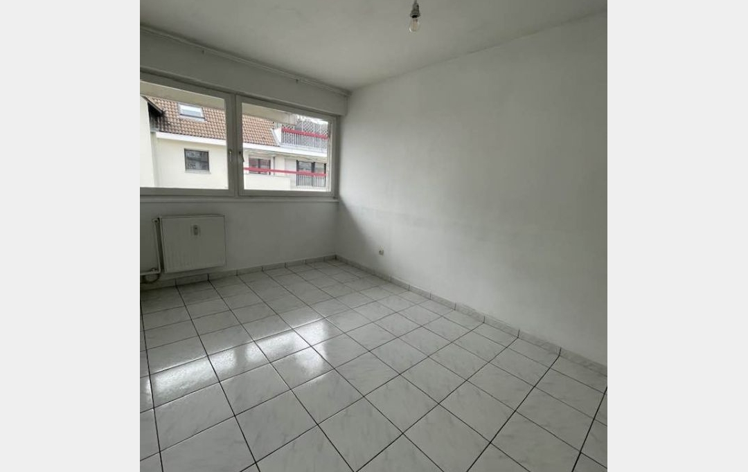 Annonces FREYMINGMER : Appartement | FORBACH (57600) | 46 m2 | 55 000 € 