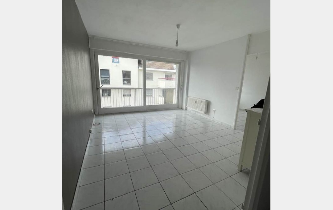 Annonces FREYMINGMER : Appartement | FORBACH (57600) | 46 m2 | 55 000 € 