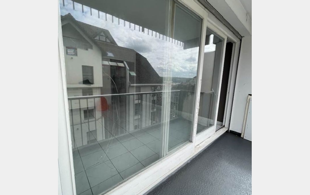 Annonces FREYMINGMER : Appartement | FORBACH (57600) | 46 m2 | 55 000 € 