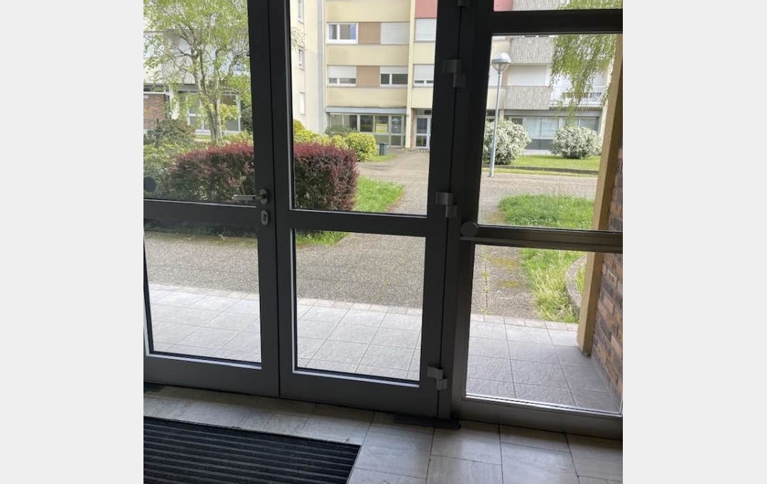 Annonces FREYMINGMER : Appartement | FORBACH (57600) | 46 m2 | 55 000 € 