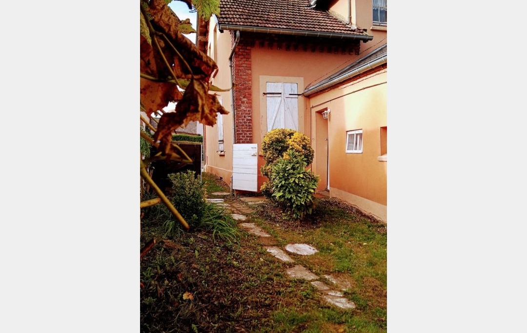 Annonces FREYMINGMER : Maison / Villa | FREYMING-MERLEBACH (57800) | 90 m2 | 68 000 € 