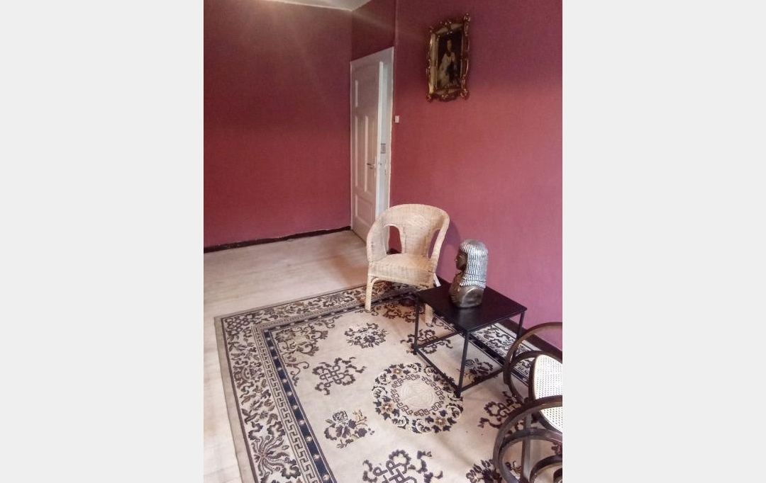 Annonces FREYMINGMER : Maison / Villa | FREYMING-MERLEBACH (57800) | 85 m2 | 75 000 € 