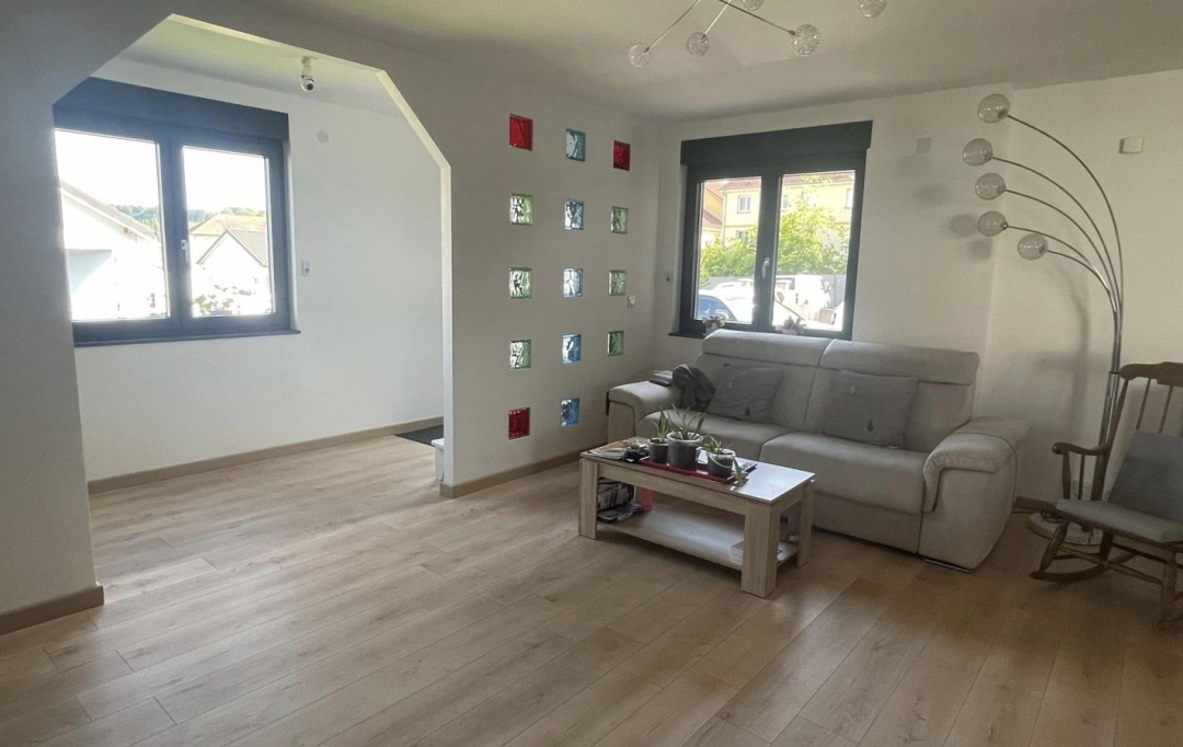 Annonces FREYMINGMER : Maison / Villa | FORBACH (57600) | 145 m2 | 349 000 € 