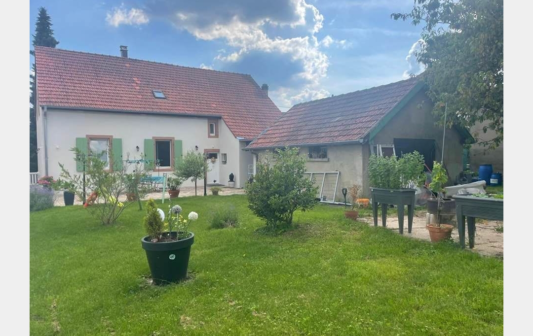 Annonces FREYMINGMER : House | BEHREN-LES-FORBACH (57460) | 128 m2 | 239 000 € 