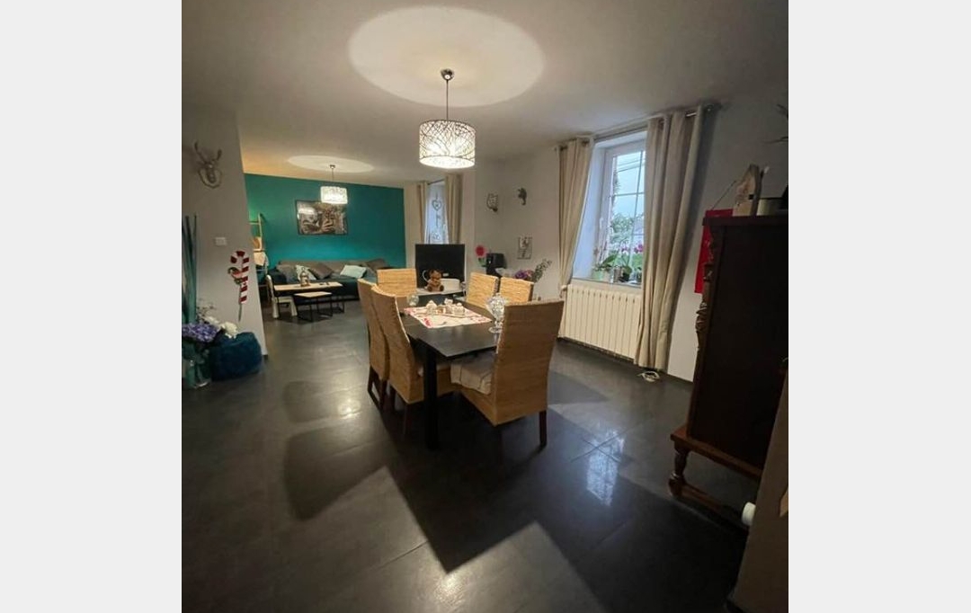 Annonces FREYMINGMER : House | BEHREN-LES-FORBACH (57460) | 128 m2 | 239 000 € 