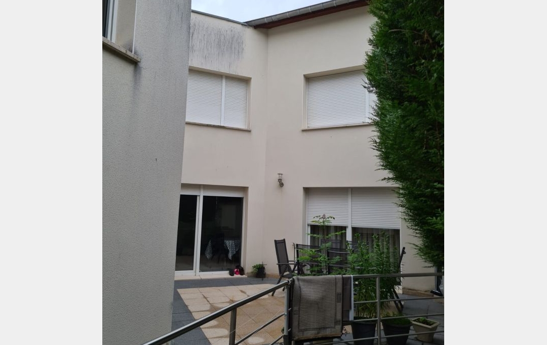 Annonces FREYMINGMER : Appartement | FORBACH (57600) | 124 m2 | 239 000 € 