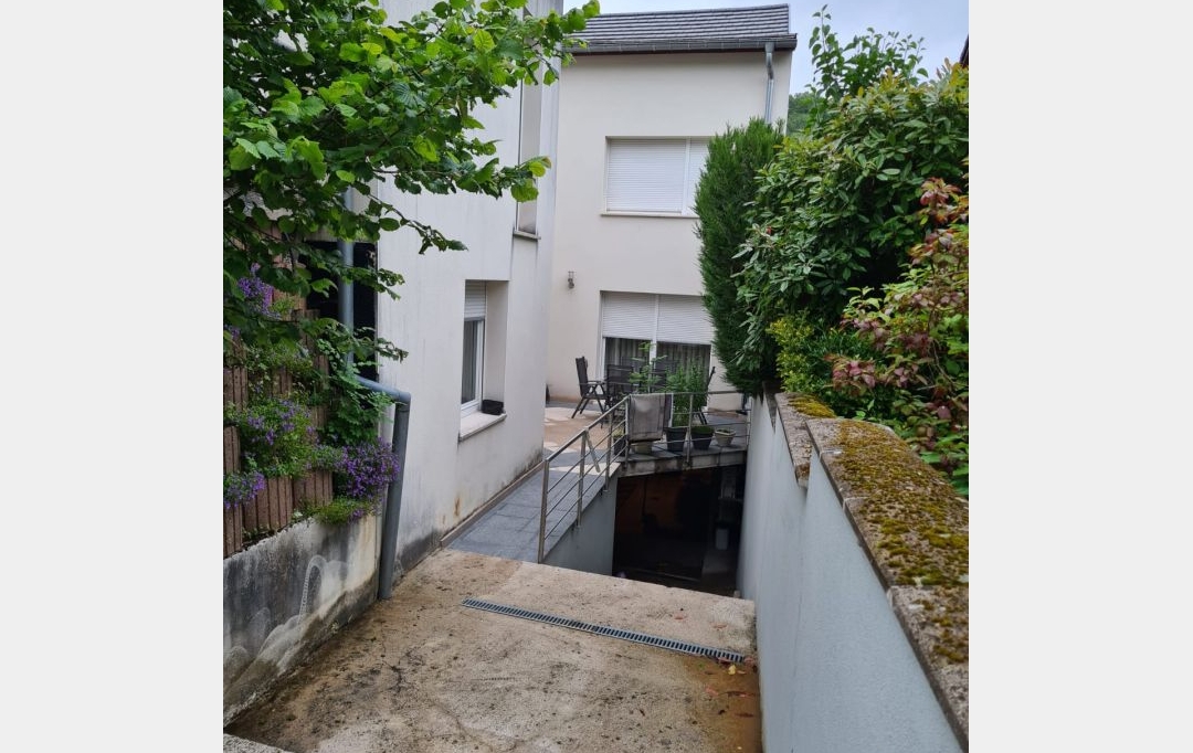 Annonces FREYMINGMER : Appartement | FORBACH (57600) | 124 m2 | 239 000 € 