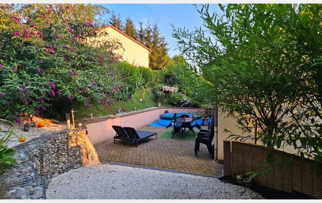 Annonces FREYMINGMER : Maison / Villa | FORBACH (57600) | 110 m2 | 257 000 € 