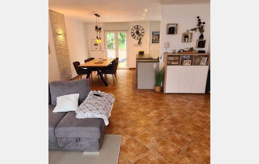 Annonces FREYMINGMER : Maison / Villa | FORBACH (57600) | 110 m2 | 257 000 € 