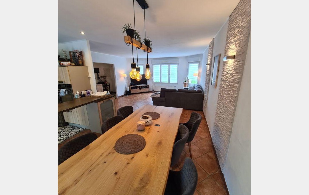 Annonces FREYMINGMER : Maison / Villa | FORBACH (57600) | 110 m2 | 257 000 € 