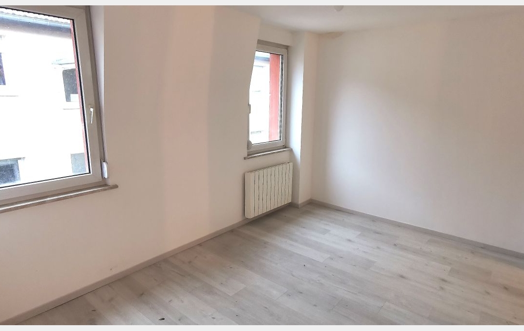 Annonces FREYMINGMER : Programme Neuf | FORBACH (57600) | 190 m2 | 189 000 € 