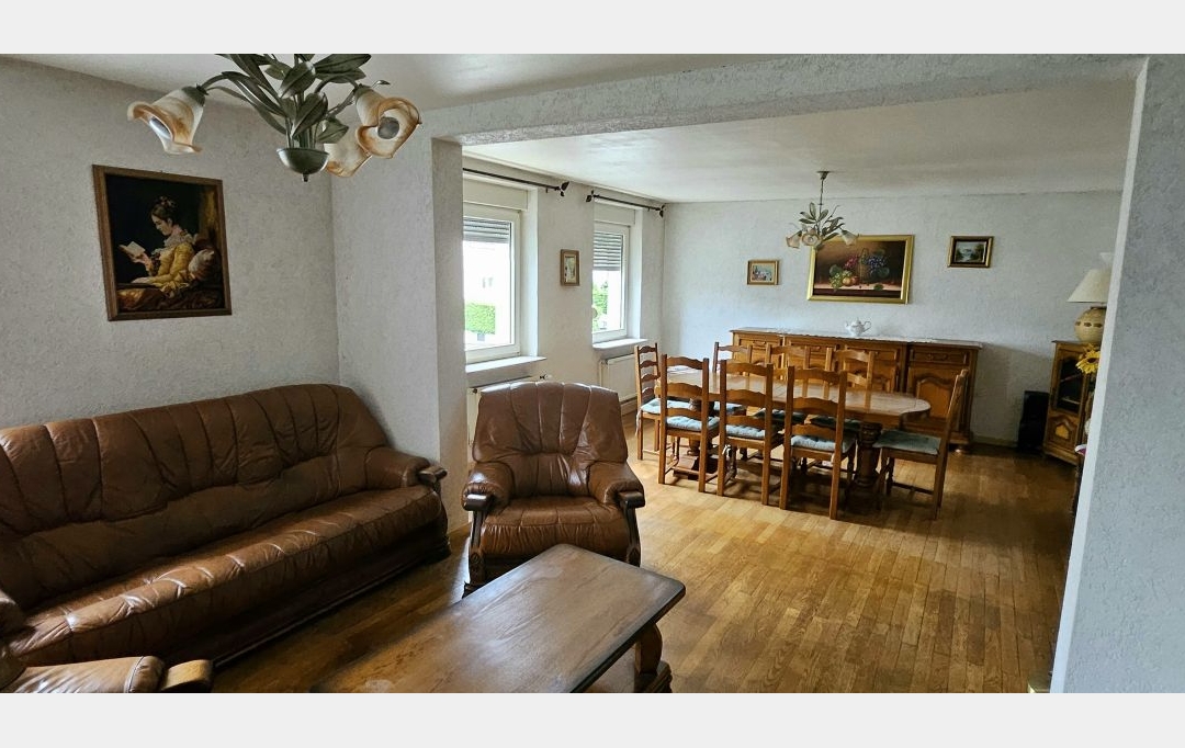 Annonces FREYMINGMER : Maison / Villa | STIRING-WENDEL (57350) | 200 m2 | 202 000 € 