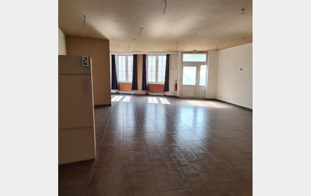 Annonces FREYMINGMER : Immeuble | FORBACH (57600) | 431 m2 | 218 000 € 