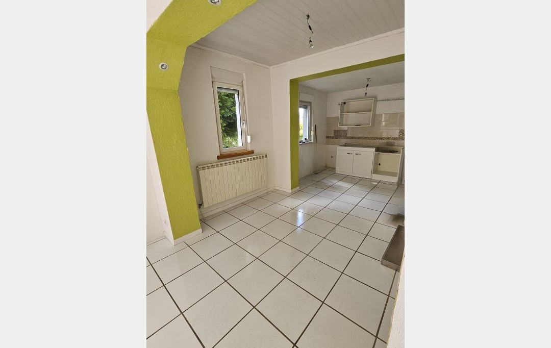 Annonces FREYMINGMER : Maison / Villa | COCHEREN (57800) | 85 m2 | 149 000 € 