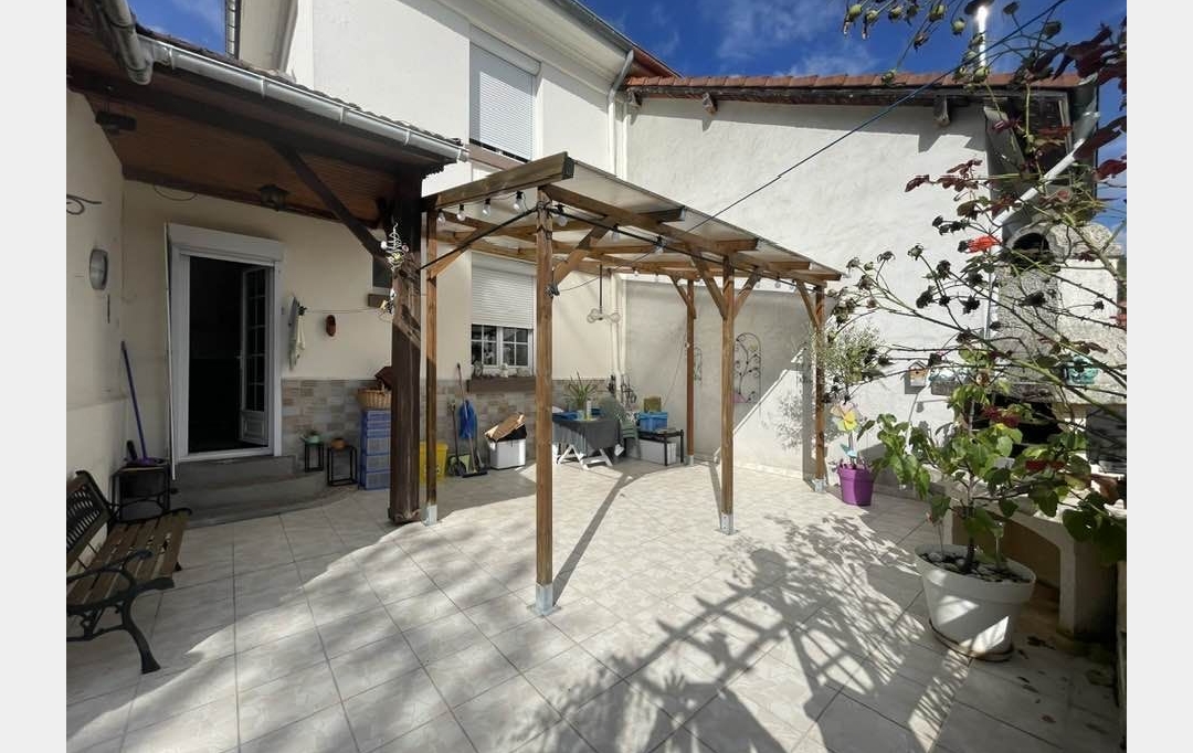 Annonces FREYMINGMER : Maison / Villa | FREYMING-MERLEBACH (57800) | 99 m2 | 119 000 € 