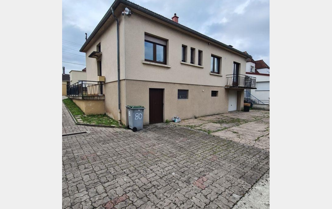 Annonces FREYMINGMER : Maison / Villa | FORBACH (57600) | 85 m2 | 178 000 € 