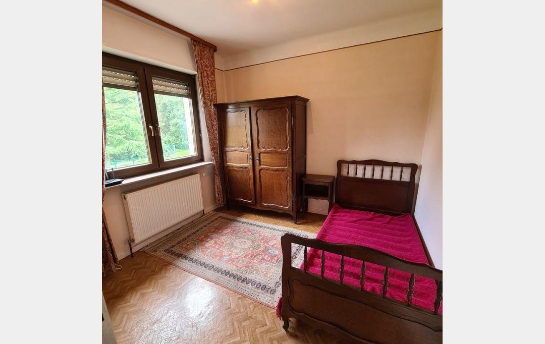 Annonces FREYMINGMER : Maison / Villa | FORBACH (57600) | 85 m2 | 178 000 € 