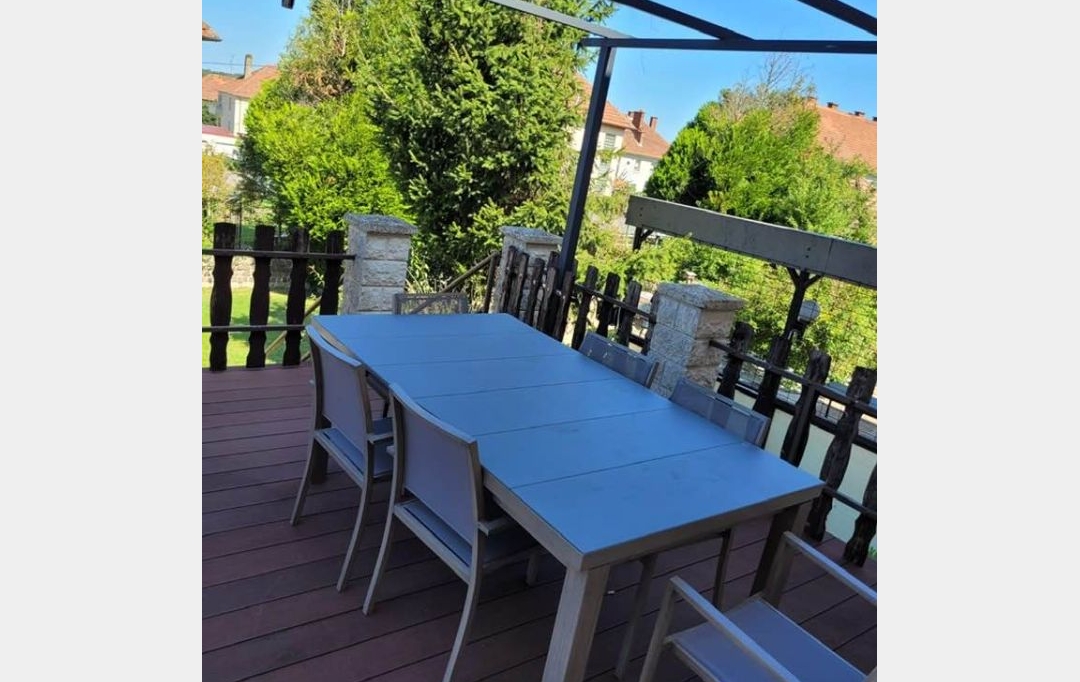 Annonces FREYMINGMER : Appartement | FORBACH (57600) | 90 m2 | 169 000 € 