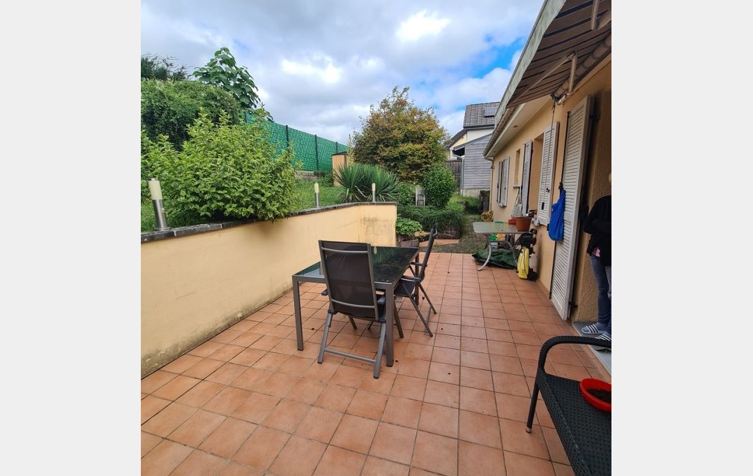 Annonces FREYMINGMER : Maison / Villa | FORBACH (57600) | 90 m2 | 229 000 € 