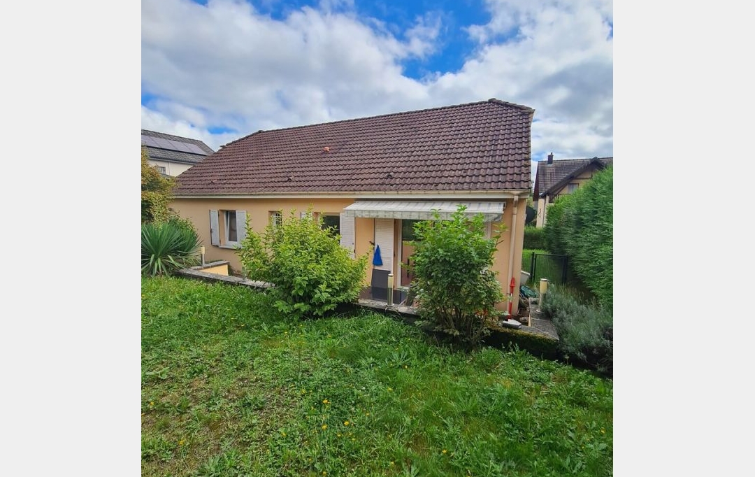 Annonces FREYMINGMER : Maison / Villa | FORBACH (57600) | 90 m2 | 229 000 € 