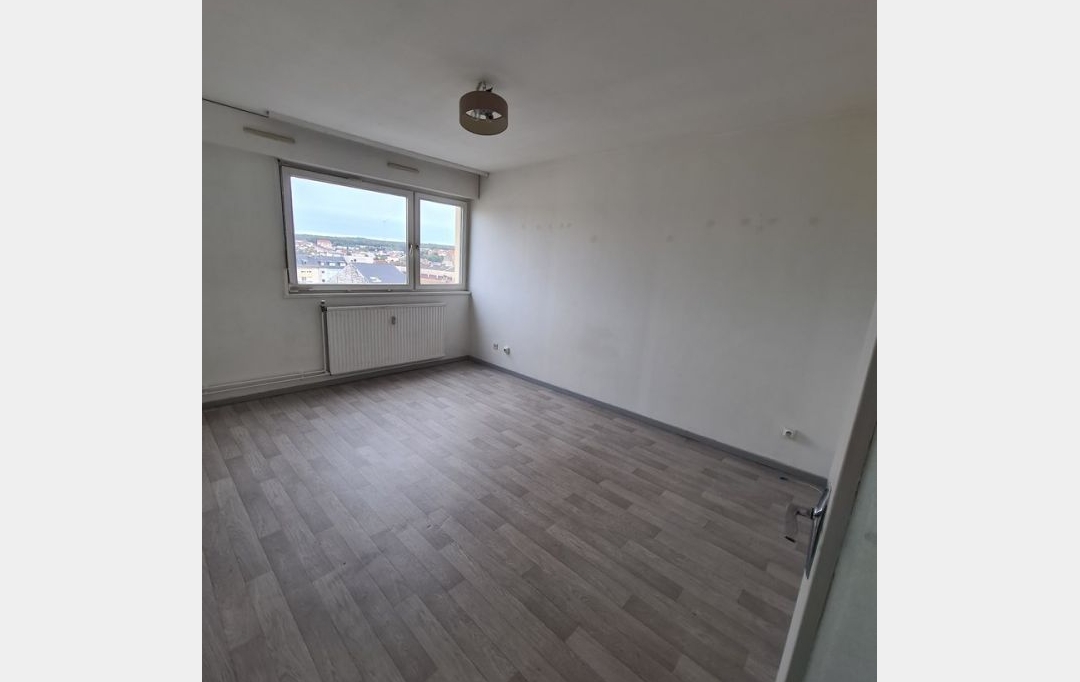 Annonces FREYMINGMER : Appartement | FORBACH (57600) | 37 m2 | 35 000 € 