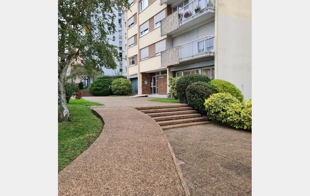 Annonces FREYMINGMER : Appartement | FORBACH (57600) | 37 m2 | 35 000 € 