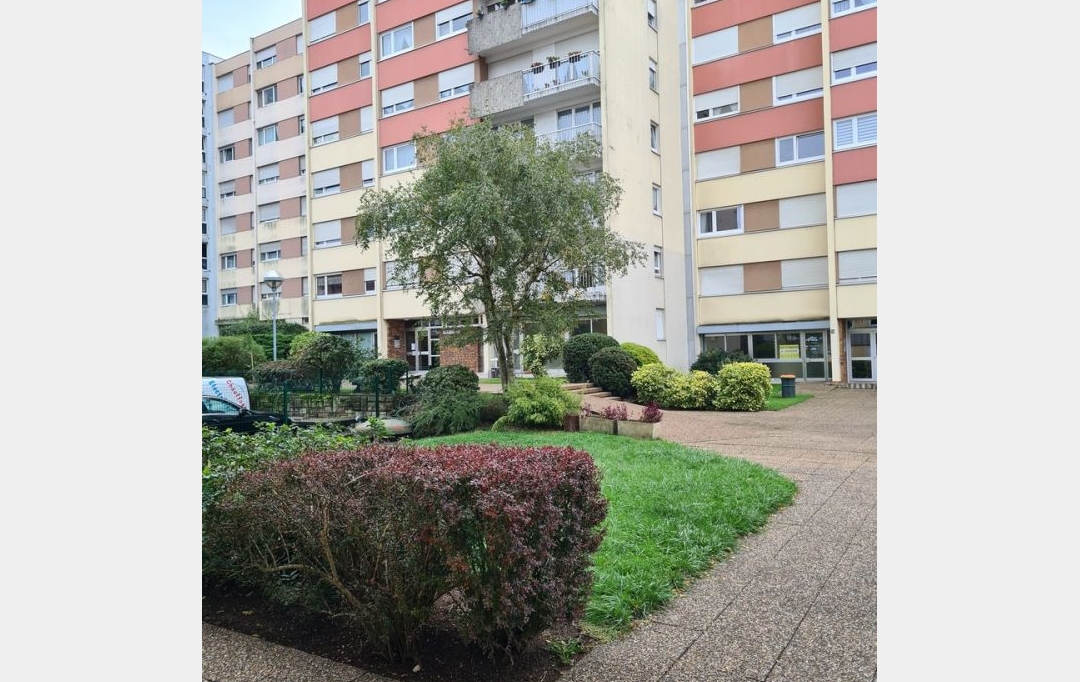 Annonces FREYMINGMER : Appartement | FORBACH (57600) | 37 m2 | 35 000 € 