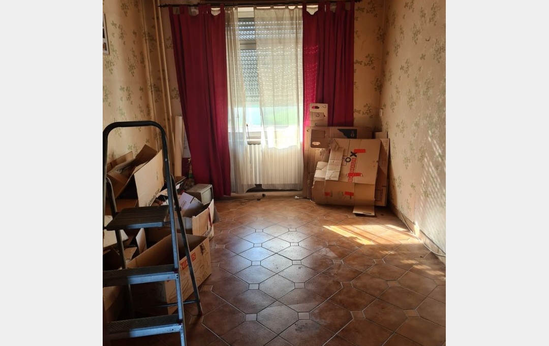 Annonces FREYMINGMER : House | MORSBACH (57600) | 90 m2 | 55 000 € 